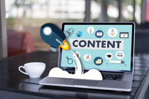 Content creation is one of the high income skills