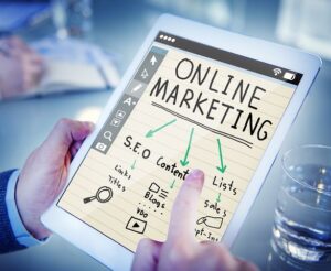 Digital marketing is one of the high income skills