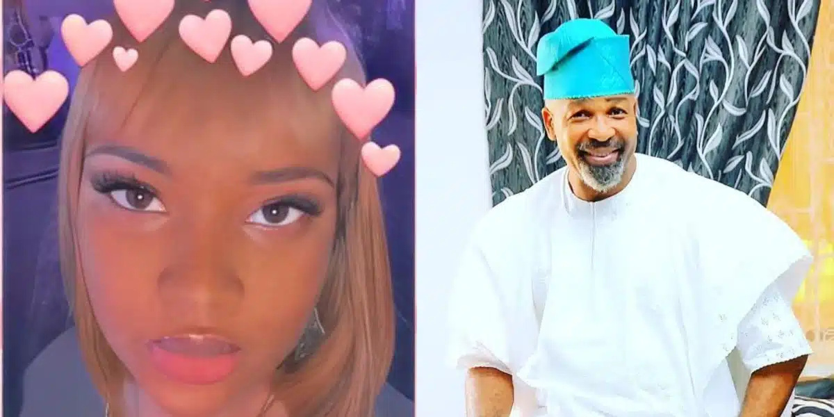 Lady makes strong allegations against Yemi Solade