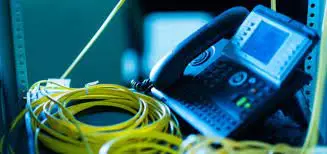 How many jobs are available in telecommunications equipment?