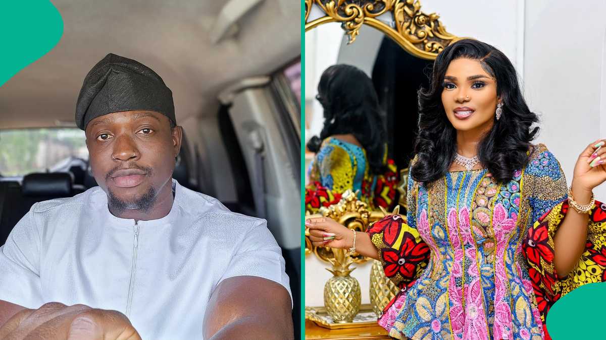 Verydarkman Resumes Dragging Iyabo Ojo, Mohbad's Widow Over Singer's Death: "They Are Suspects"