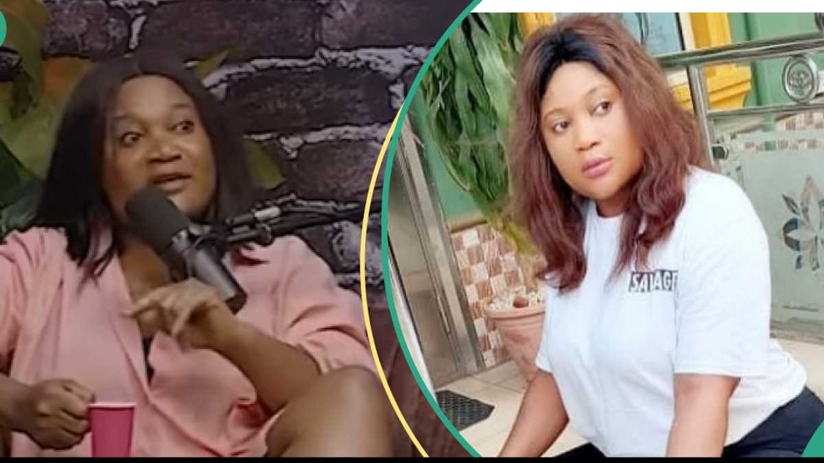 “I Have Slept With Over 3000 Men”: Esther Nwachukwu Brags, Gives Juicy Details in Video