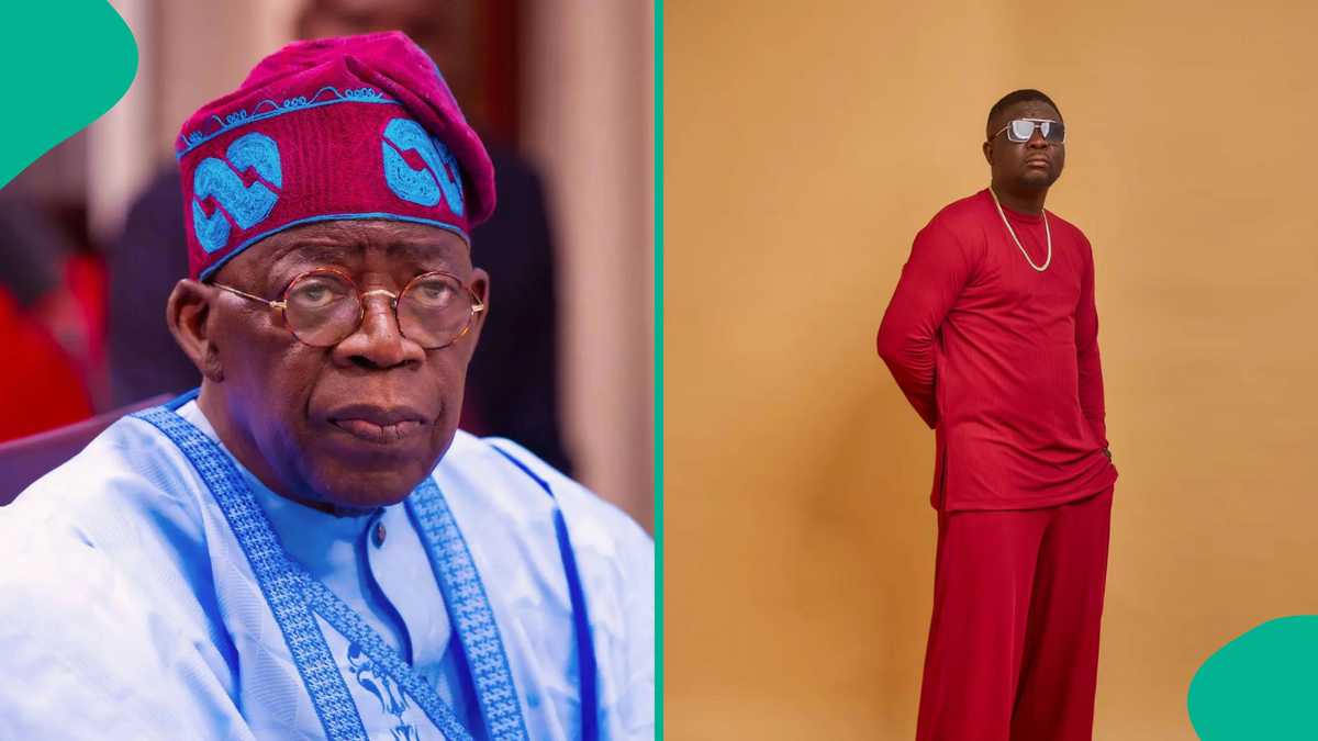 Seyi Law Writes Open Letter to Tinubu, Hails Him For Amazing Work So Far: "Sense Has Unfollowed You"