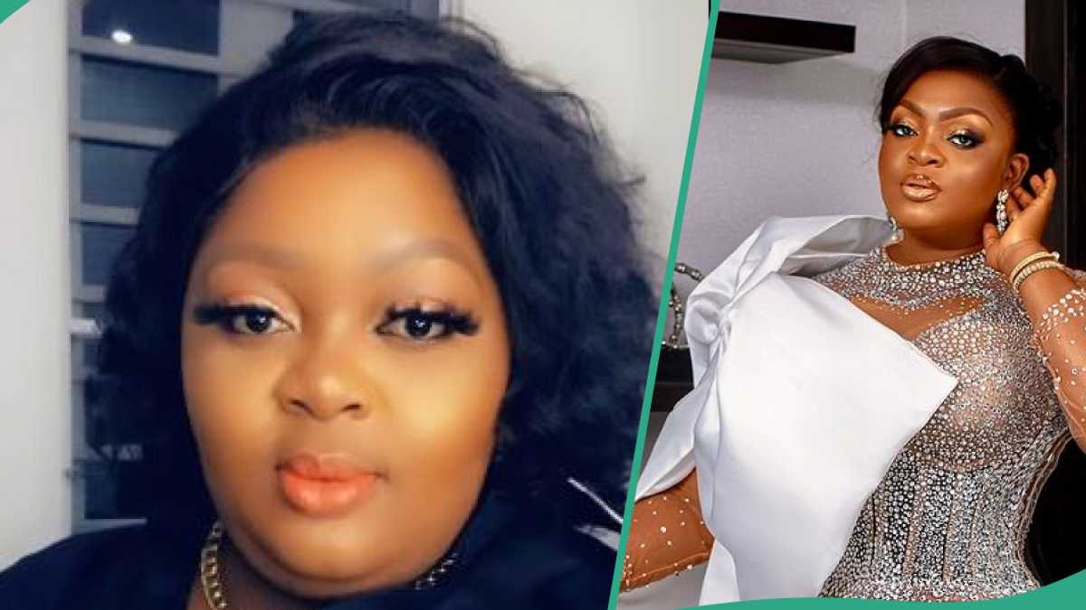 Eniola Badmus Wows Fans With Before & After Pics of Her Look: “Beautiful in All Shapes & Size”