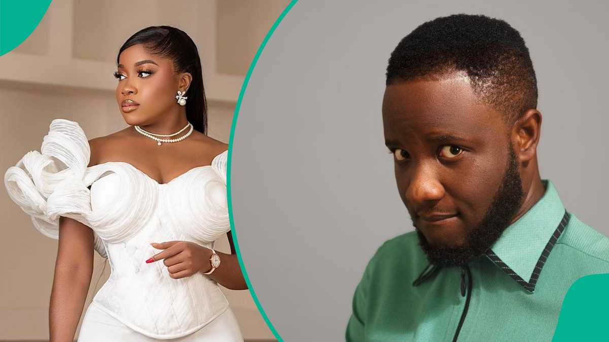 Deeone Floors Veekee James Over Advice to Singles on Marriage: “Small 2 Months, U Turn Counsellor”