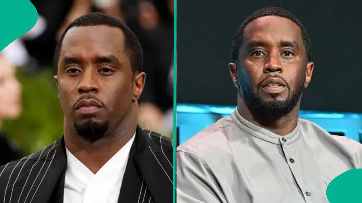 Diddy: Agents Find Rifles, 1,000 Bottles of Baby Oil, Lubricant, Others in Raid on Rapper’s Mansion