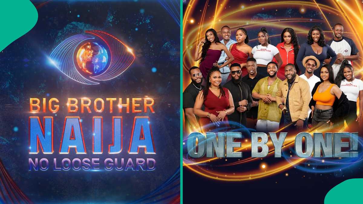 Boring Ships, No Strikes, 8 Other Ways BBNaija No Loose Guard Is Different From Old Seasons