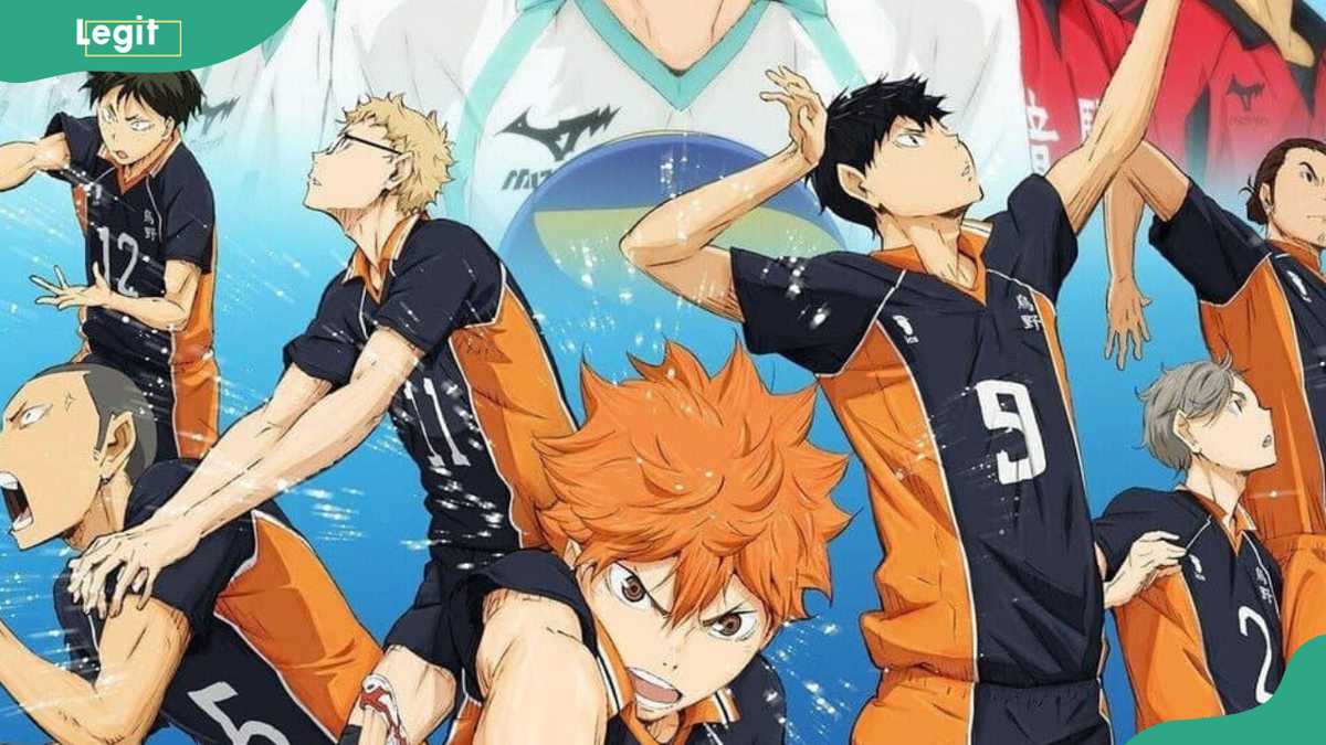 The Haikyu! movies in order: How and where to enjoy the series