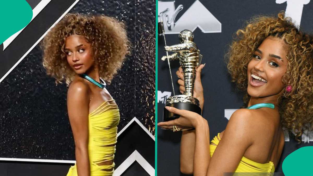 “Tyla Is a Plant, She’s So South African”: Podcasters Speak on Viral Speech About Afrobeats at VMAs