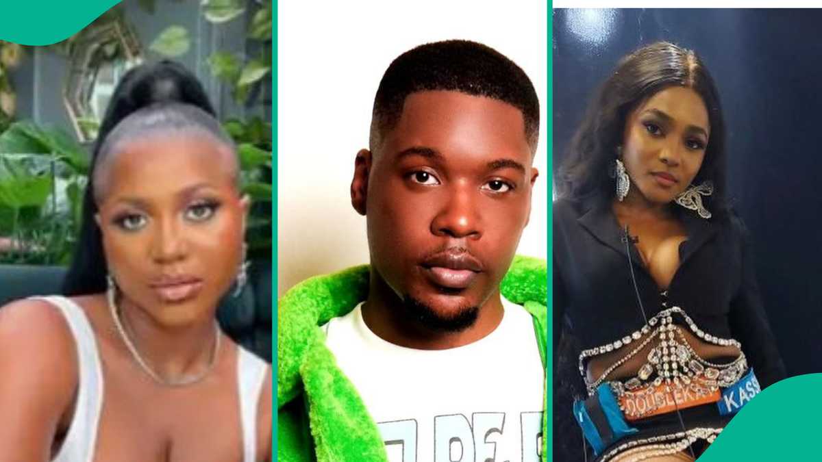 Biggie Issues Kassia, Wanni, Handi, and Shaun a Strike for Conspiracy, Fans Kick: “So Unnecessary”