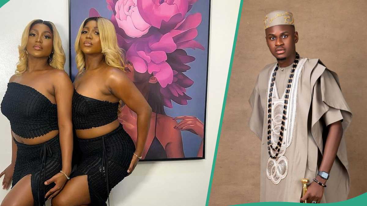 BBNaija 9: Action Benjamin to Sue Wanni, Handi Over Molestation Allegation, “We Are Voting for Them”