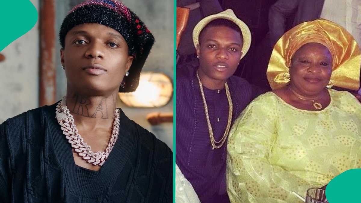 Wizkid Causes Uproar With Message to Ladies About Track 8 on Morayo Album: “Cho Cho Cho Too Much”