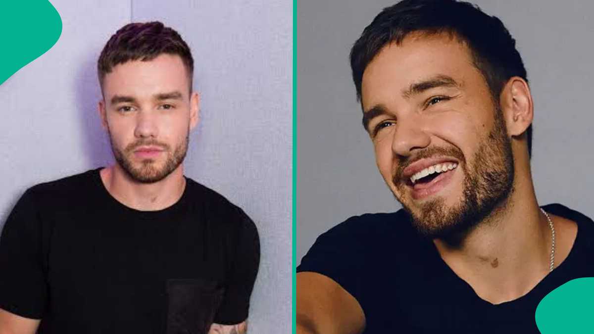 Liam Payne: Former One Direction Singer Tragic Death Dies in Hotel Balcony Fall, Nigerians Mourn