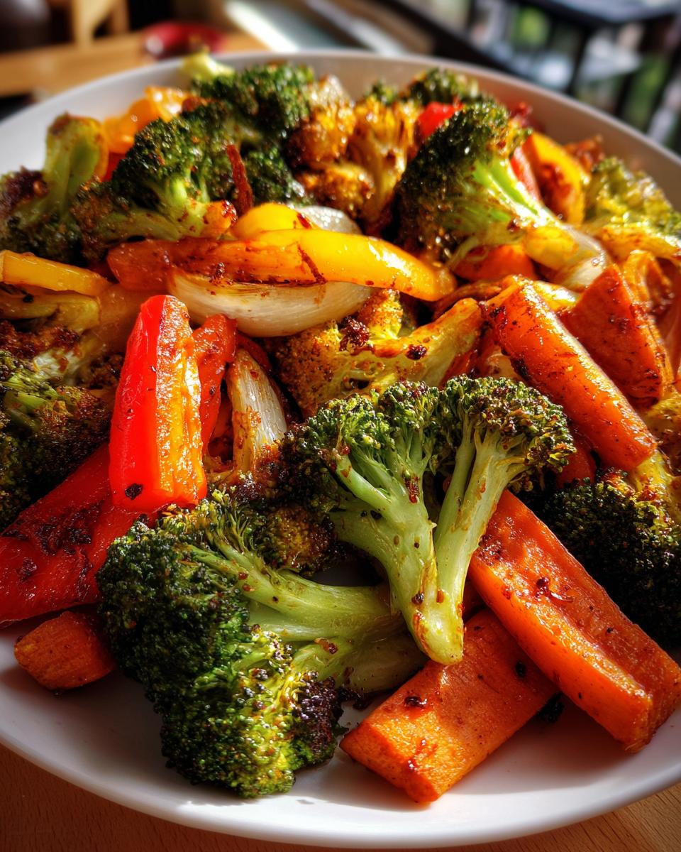 vegetable side dishes healthy - detail 2