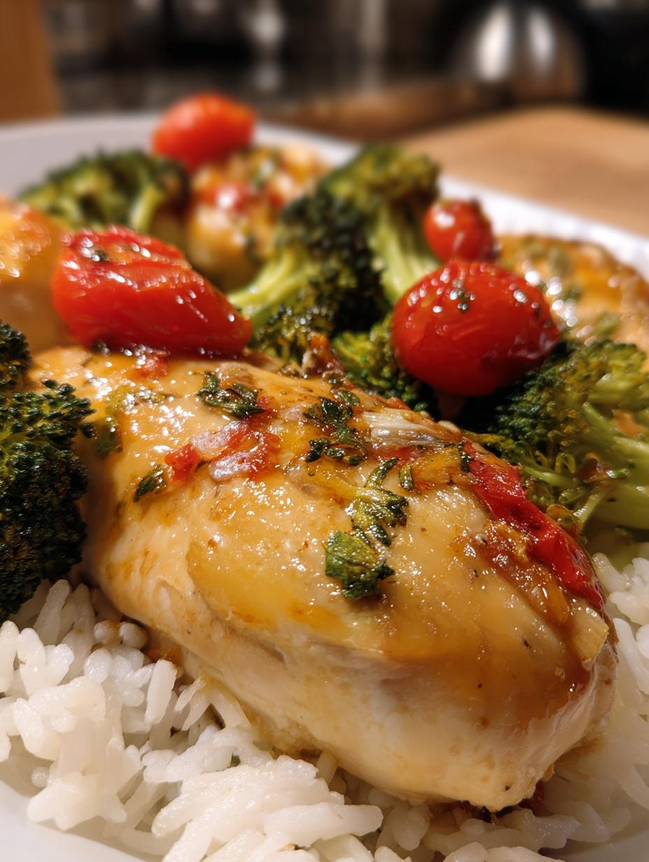 easy nice dinner recipes