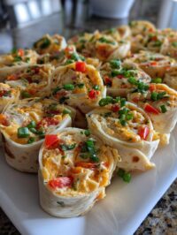 party appetizers easy
