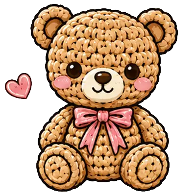Amigurumi