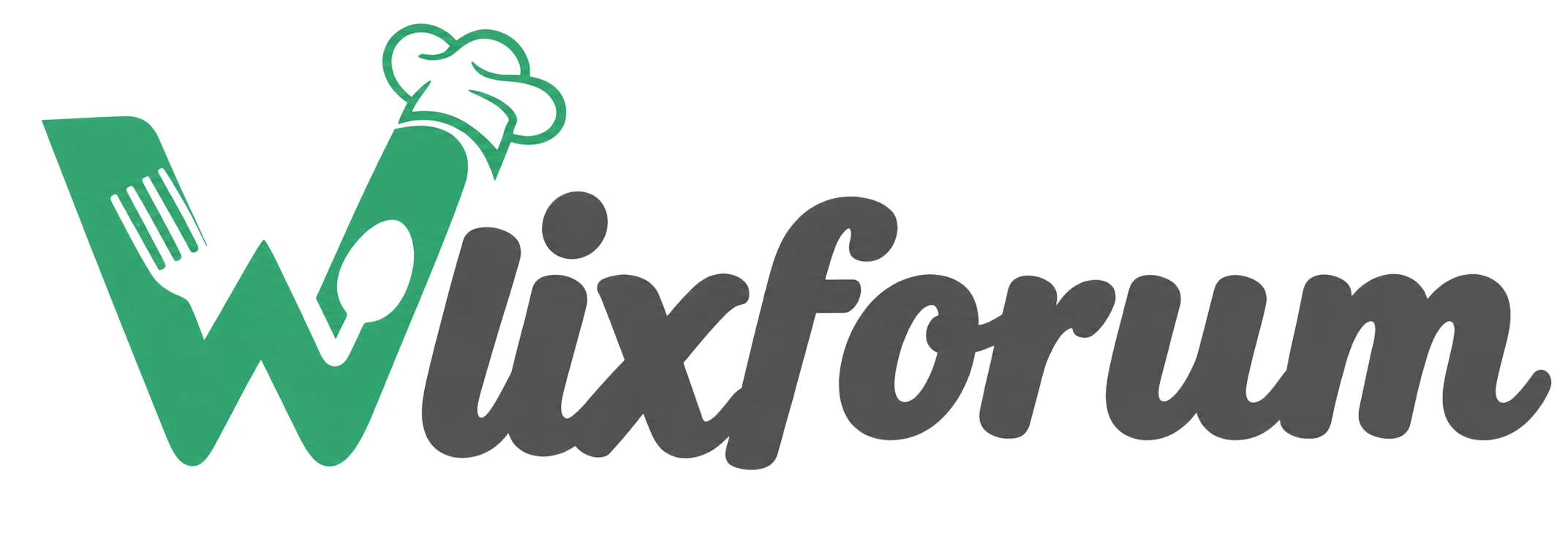 WixForum Recipes